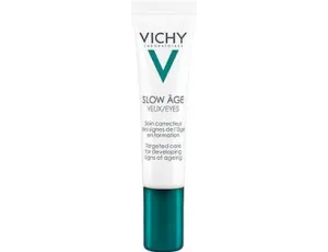 Vichy Slow Age Augencreme 15 ml