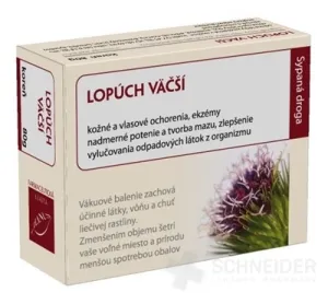 HANUS BURCH GRÖSSERE WURZELN