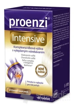 Proenzi Intensiv