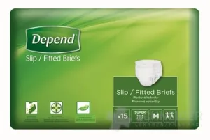 DEPEND Slip SUPER M