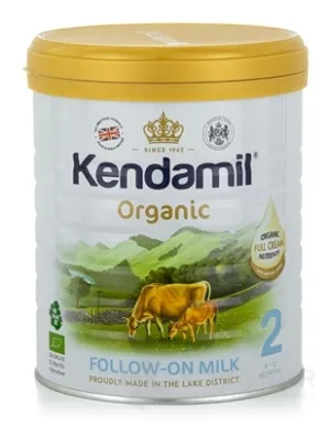 KENDAMIL 2 Bio, BIO