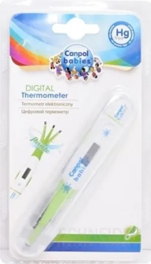 Canpol Babies Digitalthermometer