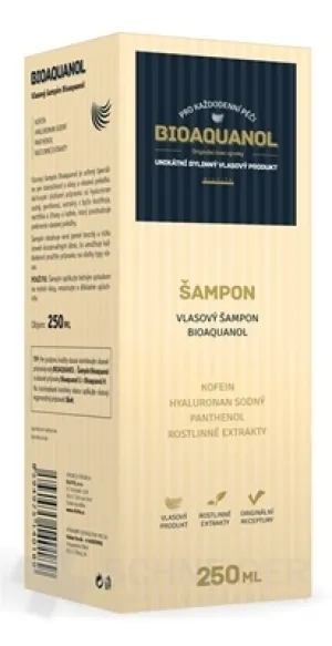 BIOAQUANOL