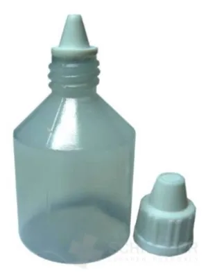ZUR SCHULE Bralenka 25 ml