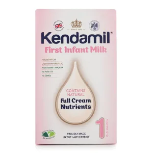 KENDAMIL 1