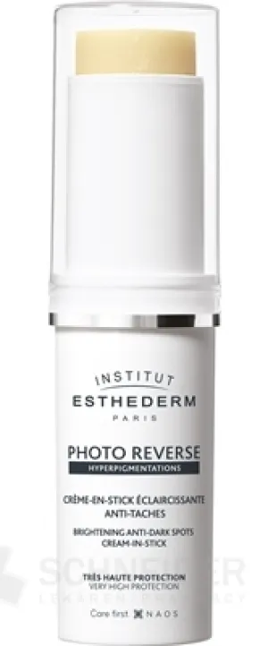 ESTHEDERM PHOTO REVERSE CREME-IN-STICK