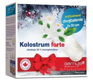 BARNY'S KOLOSTRUM forte