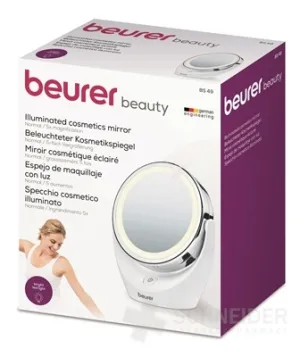 Beurer BS 49 Spiegel
