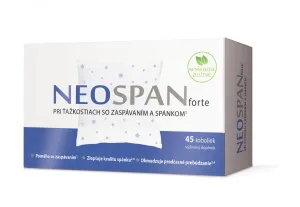 Neospan FORTE 45 tob.