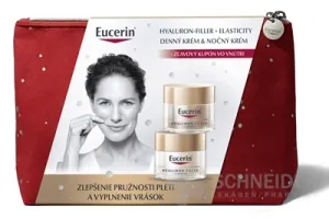 Eucerin Kazeta HYALURON-FILLER + ELASTIZITÄT