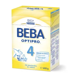 BABY Optipro 4, 600 g