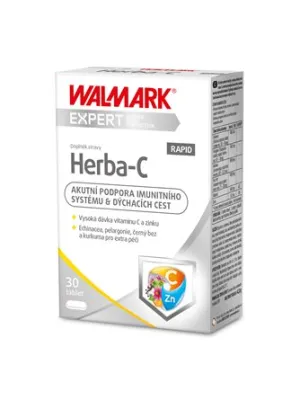 WALMARK Herba-C RAPID