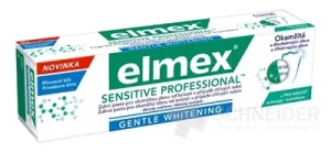 ELMEX SENSITIVE PROFESSIONELLE SANFTE AUFHELLUNG