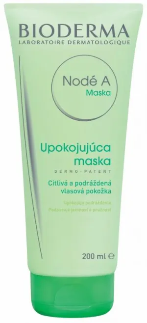 Bioderma Nodé A Maske 200ml