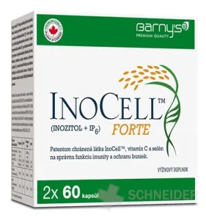 Barnys Inocell FORTE