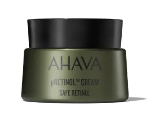 AHAVA Safe pRetinol™ Anti-Falten- und feuchtigkeitsspendende Multifunktionscreme 50 ml