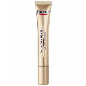 Eucerin Dermodesinfyer Augencreme zur Wiederherstellung der Hautfestigkeit