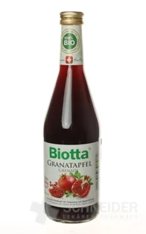 Biotta BIO-Saft