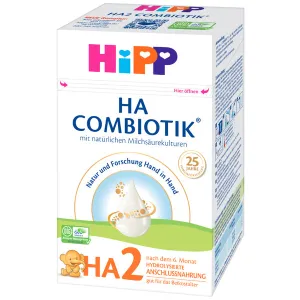 HiPP HA 2 KOMBIOTISCH