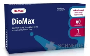 Dr.Max DioMax (inov.2019)