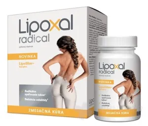 Lipoxal-Radikal
