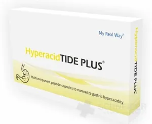 HyperacidTIDE PLUS