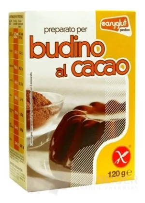Pedon-Kakao-Pudding