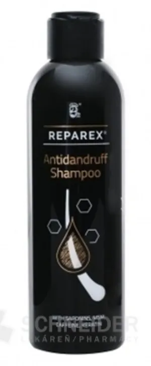 REPAREX Shampoo gegen Schuppen
