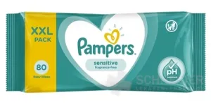 PAMPERS Babytücher Sensitive