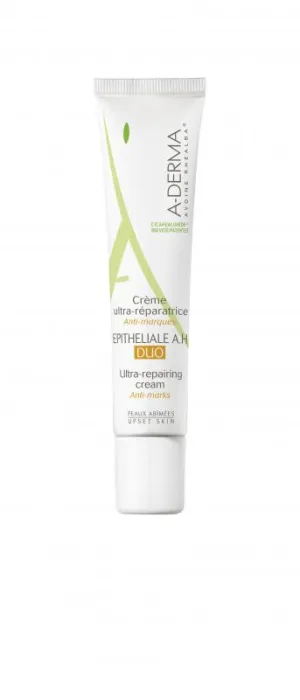 A-Derma Epitheliale AH DUO Creme 40 ml
