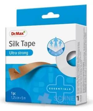 Dr.Max Seidenband Ultra stark