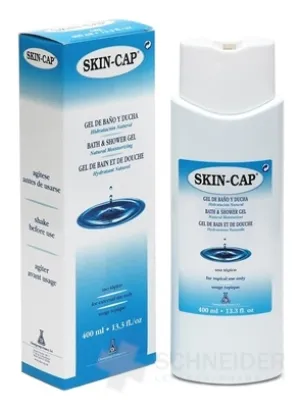 SKIN-CAP Duschgel