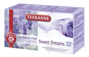 TEEKANNE HARMONY Süße Träume