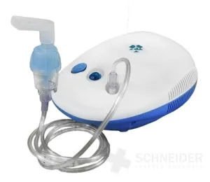 FAZZINI KOMPRESSORINHALER F-200