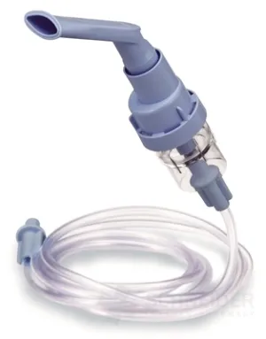 Nebenstrom-NEBULIZÉR-Kit