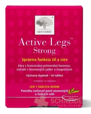 NEU NORDIC Active Legs Strong