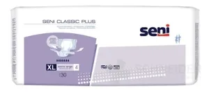 Seni CLASSIC PLUS Extra Large XL4