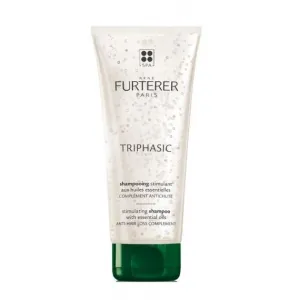 René Furterer Triphasic Stimulierendes Shampoo gegen Haarausfall 200 ml