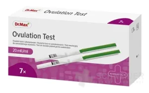 Dr.Max Ovulationstest