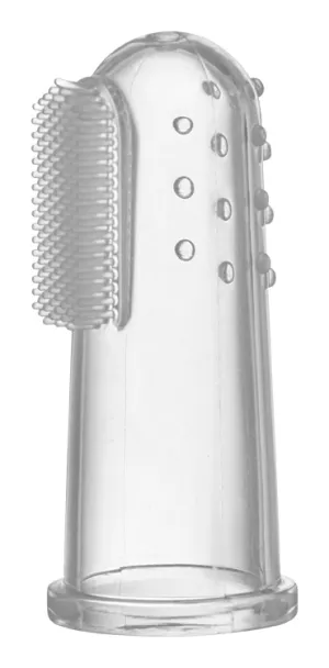 Dr.BROWN'S SILIKON-ZAHNBÜRSTE