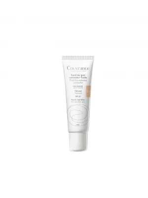Avene Liquid Cover Make-up, natürlicher Farbton 2 30 ml