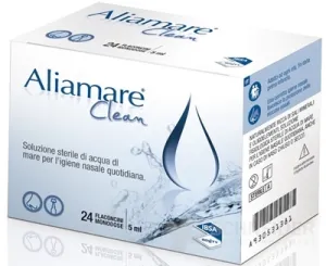 ALIAMARE Sauber