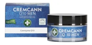 ANNABIS CREMCANN Q10 Aber