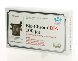 Bio-CHROME DIA 100 µg