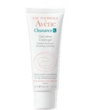Avene Cleanance K Gelcreme