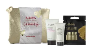 AHAVA Geschenkset Fields of Gold 40/15/6ml