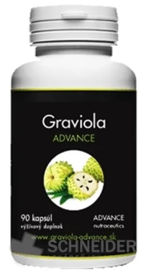 ADVANCE Soursop