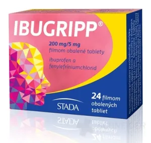 IBU-Grippe