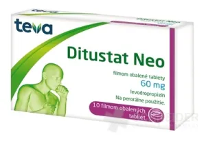 Ditustat Neo Filmtabletten