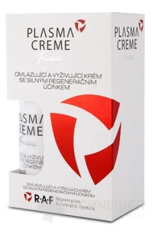 PLASMA CREME Zukunft